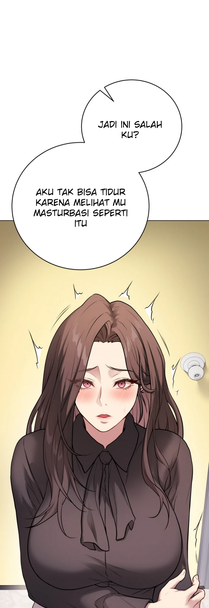 Signed, Sealed, Mistaken - Page 42